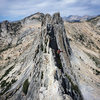 Matthes Crest