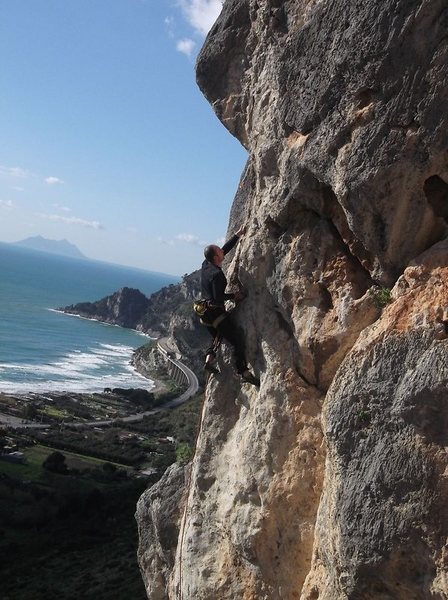 Speronga, Italy