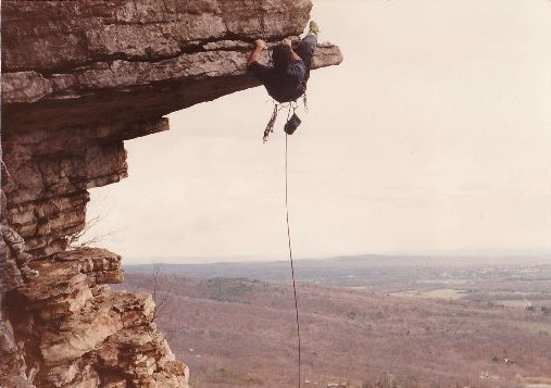 Randy Chalnick on THE DANGLER 5.9 