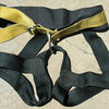 #2 Clan Robertson harness, front