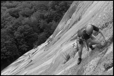 Devon getting toward the overlap 