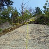 Looking up Pitch 3