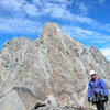 Middle Teton/ Jackson-Woodmencey Dihedral