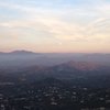 Overlooking Ramona from Mt. Woodson