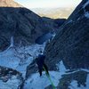 fall in the RMNP