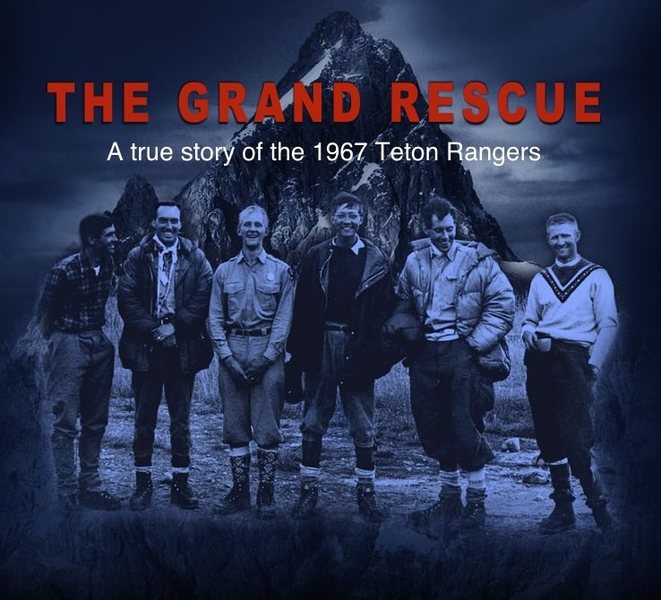 The Grand Rescue