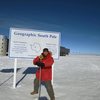 South Pole