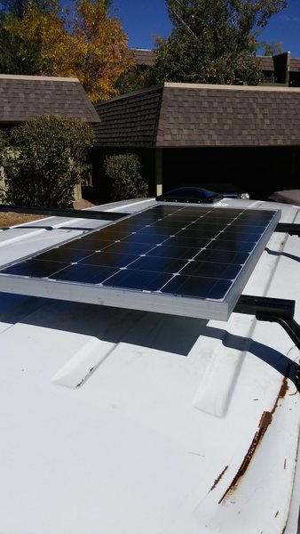 Solar Panel