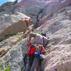 Lots of jumbles and route finding