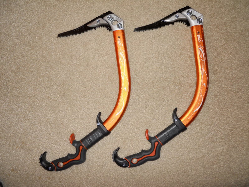 Petzl Ergo