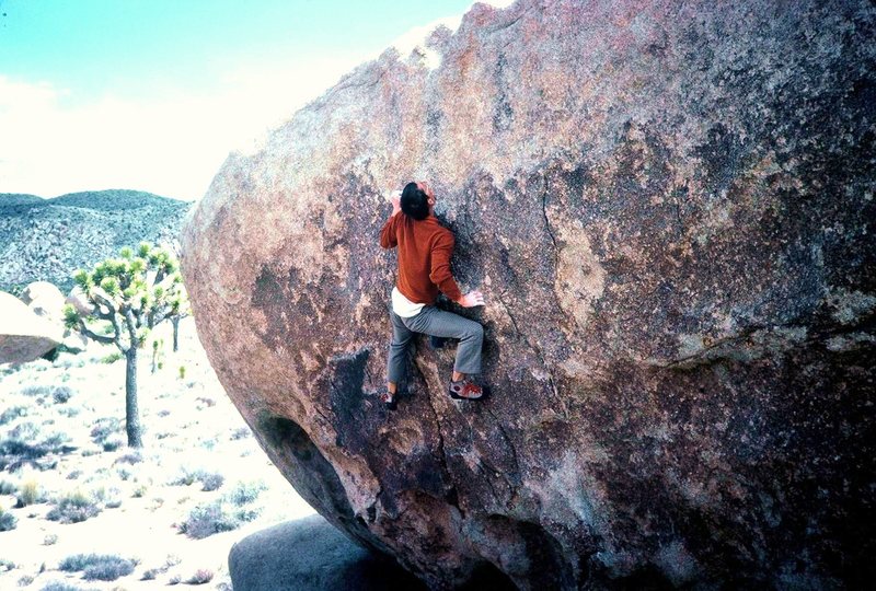    Zschiesche,... getting set for the finishing move....