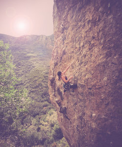 Kristin Baca on sighting Geezer