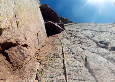 Kevin seconding P2 Excitable Boys.