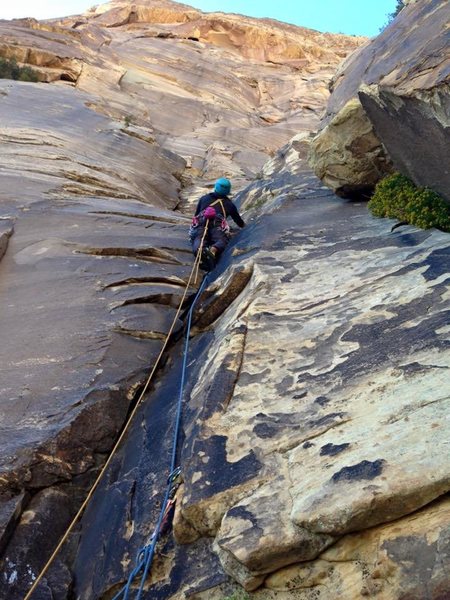 The fourth pitch, 5.8.