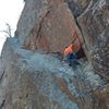 Climbing Ker Plunk