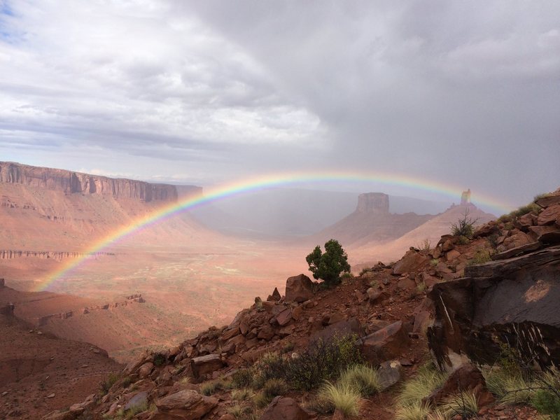 Castle Valley, UT