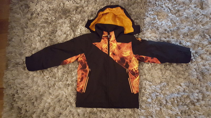 Jacket 3