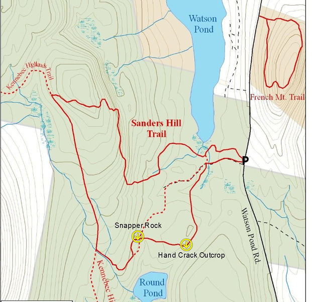 Map.