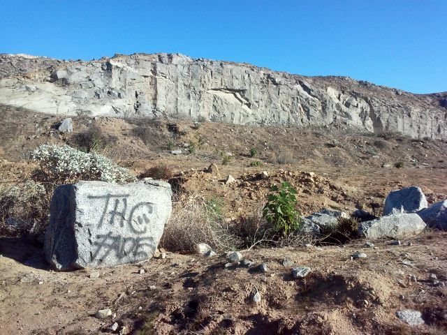 Winter climbing at it's finest, Riverside Quarry