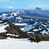 Mt. Jefferson.