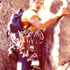 Seneca Rocks, WV 1985