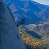 Moro Rock approach