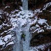 Awesome first ice climb of the season.<br>
<br>
Thanks, Nick with Coloradoaerialproductions.com for the drone footage!<br>
<br>
https://www.youtube.com/watch?v=gkSvUqg__iY&feature=youtu.be