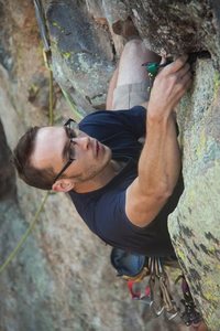 Placing gear in the traverse