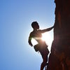 Kevin Santos on "Sour Pain" <br>
Link - http://www.timetoclimb.com/