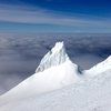 Illumination Rock, Mt. Hood.