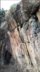 Corridor Open Project.