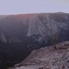 Taft Point.  Summer 2015.