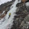 pat cooke getting some early season gully #1 action