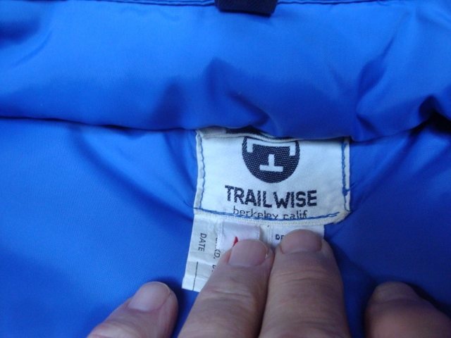 Trailwise.