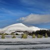 3000BC stone Circle Keswick .. Photo 14th Jan 2016