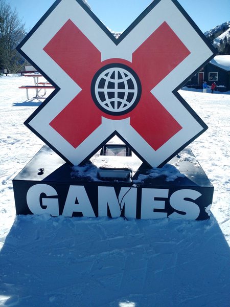 X Games 2016