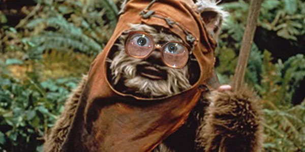 Ewok