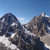 The Tetons