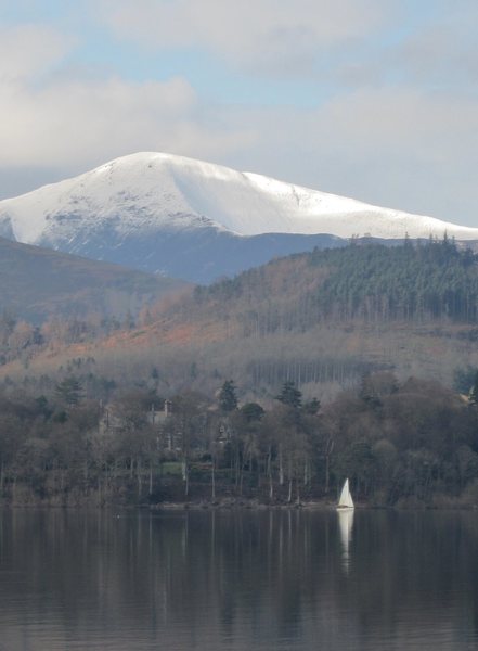 Causey Pike