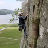 Donkey's Ears Borrowdale