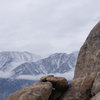 Alabama Hills