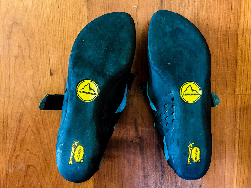 Vibram clearance xs edge