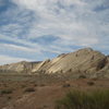 Eastern Reef Slabs . Seven miles of Slabs and canyon walls 