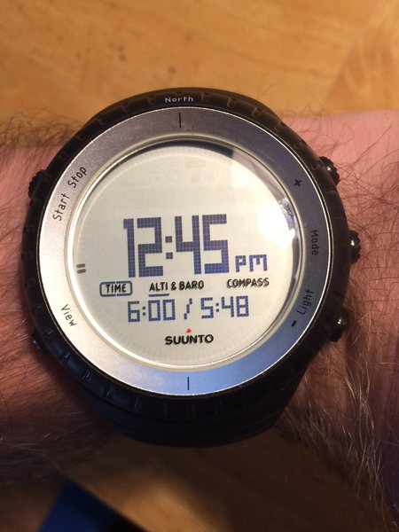 Suunto Core