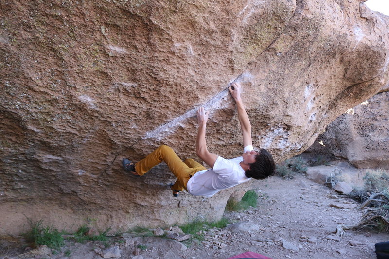 A pumpy finish from the start of "Hit the High Hard One, Sit" all the way into the Toxic Avenger Dyno.