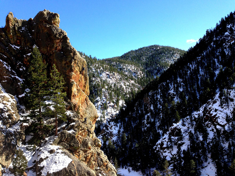 J. Tarry on Golden Pagoda, 13a/b.