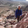 Physical Graffiti, Red Rock Canyon, NV