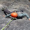 Will on the first 10b crux of Condorphamine Addiction.