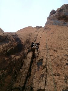 Leading Visible Panty Line 5.10a.