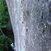 Mordor Wall